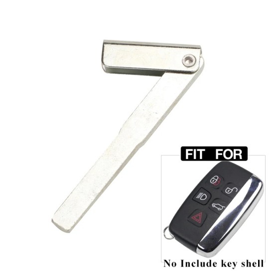 Land Rover Smart Key Blade HU101
